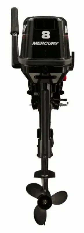 Мотор Mercury 8 MLН