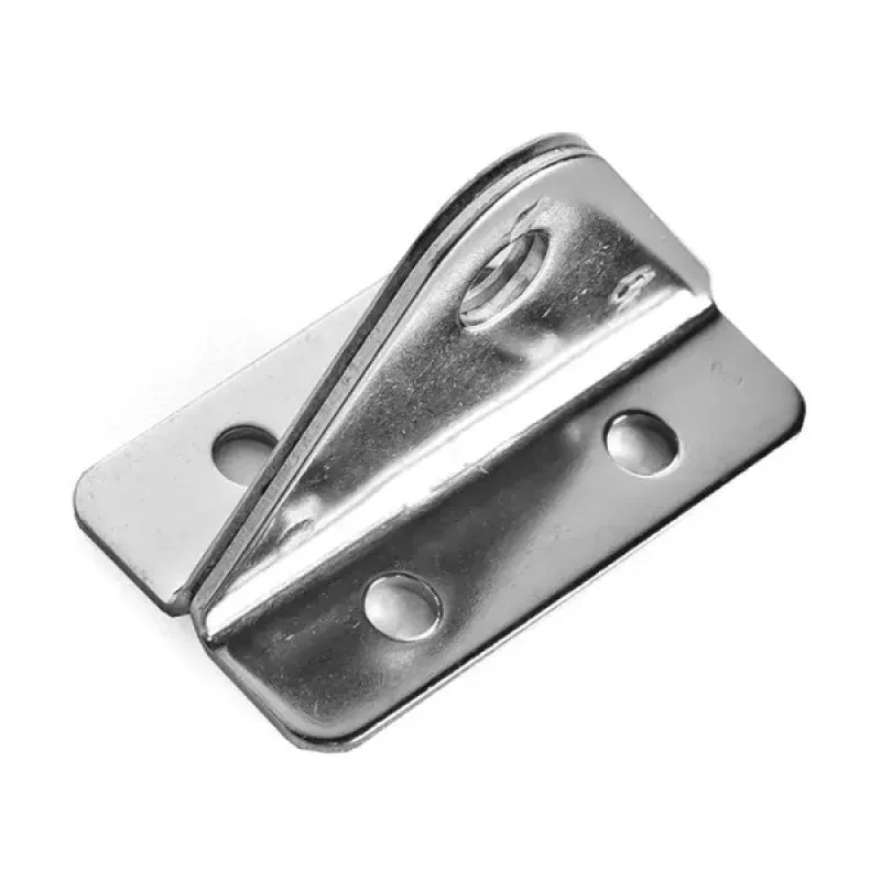 HOMER Кронштейн-пластина 32х50мм