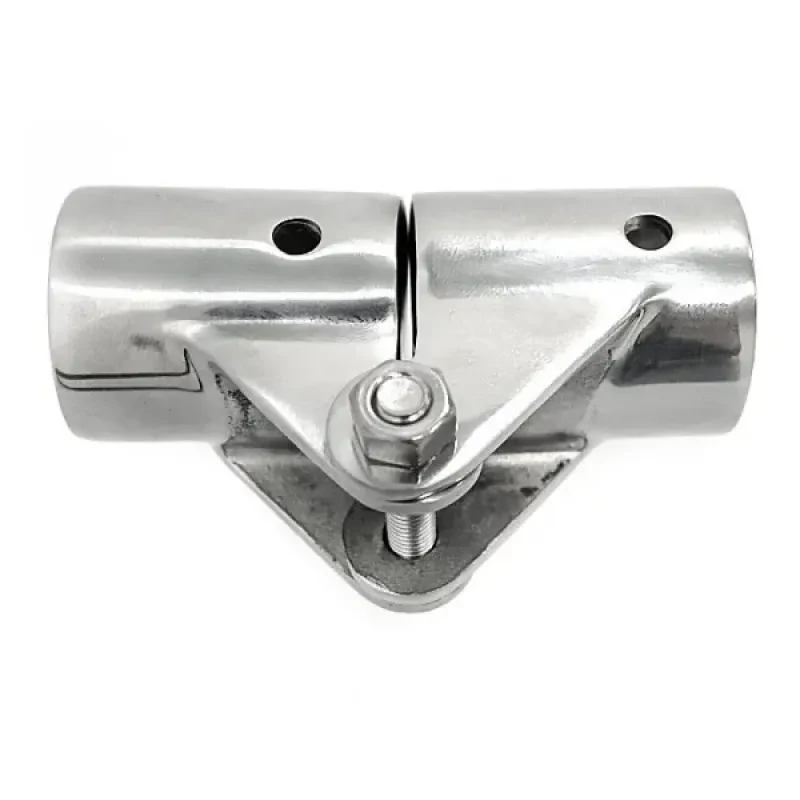 SUMAR Поворотное звено тента 25мм