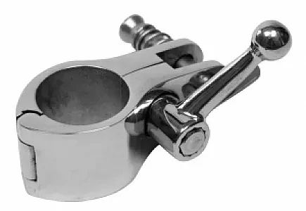 Кронштейн рамы тента быстросъемный, 22мм 0647-0322