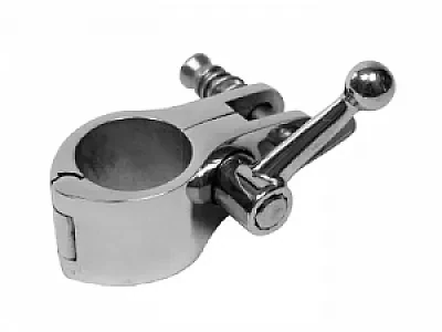 Кронштейн рамы тента быстросъемный, 30мм 0647-0330