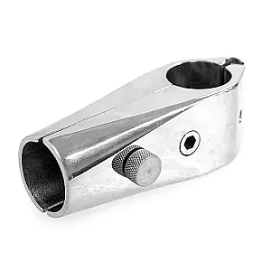 Крепление флагштока 25мм 4947