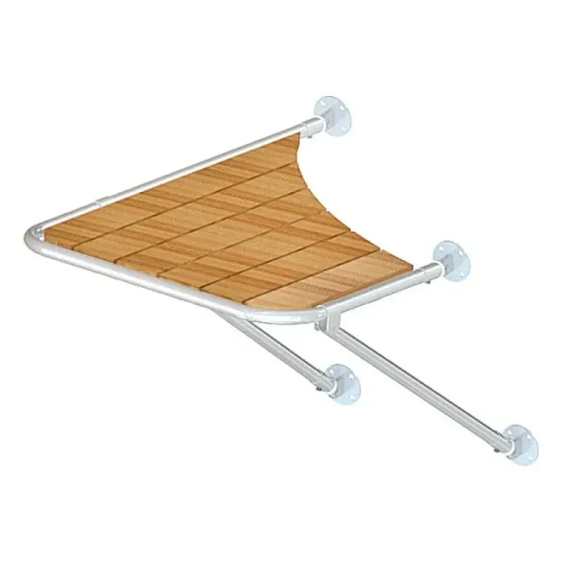 Техномарин Платформа кормовая под заказ, ироко