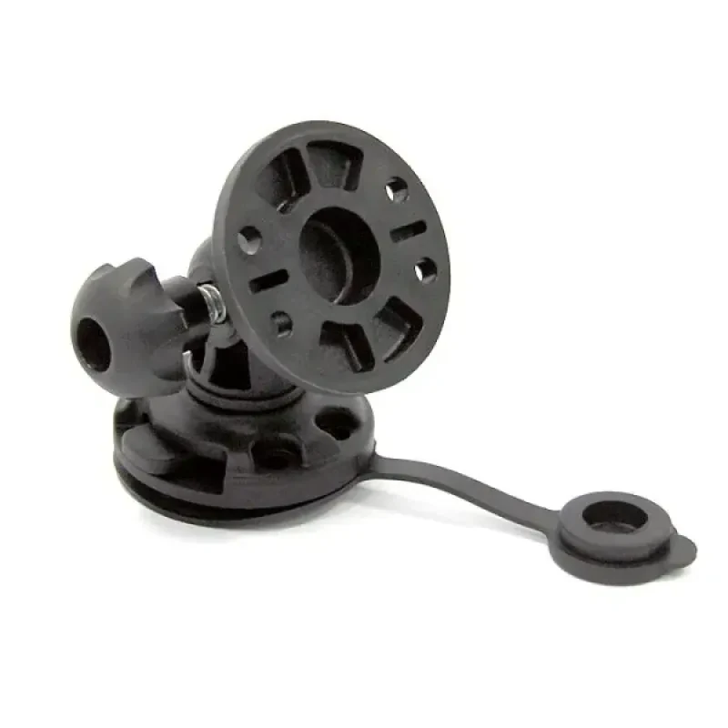 Техномарин Кронштейн наклонный быстросъемный без монтажной шайбы