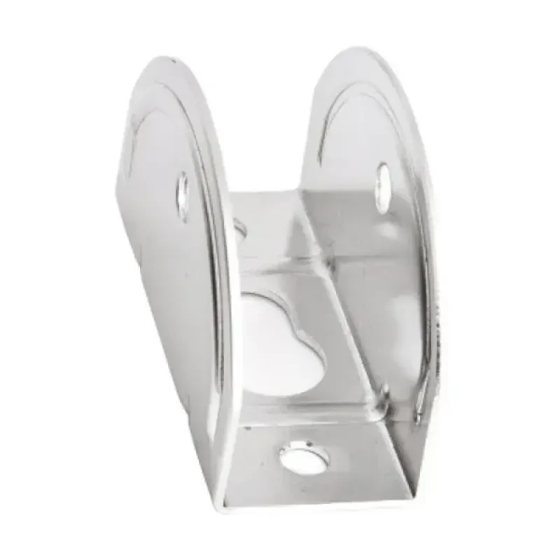 Техномарин Кронштейн для трапа под трубу 25мм нержавеющая сталь