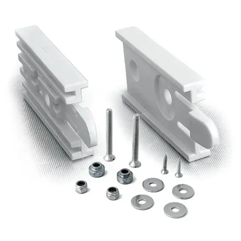 SUMAR Крепление для трапа (комплект), пластмасса