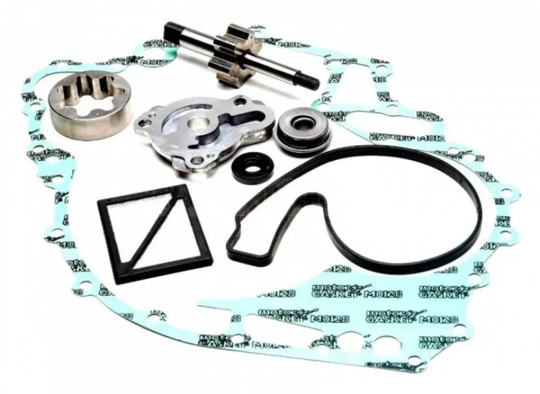 SUMAR Крепление для трапа (комплект), пластмасса