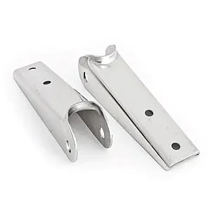 Кронштейн-основание 38 мм для трапа 040537T