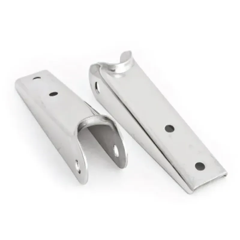 Техномарин Кронштейн-основание 25 мм для трапа