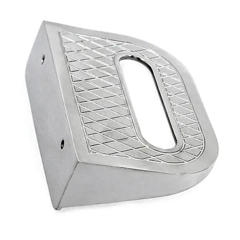 HOMER Ступенька 146х108мм сталь