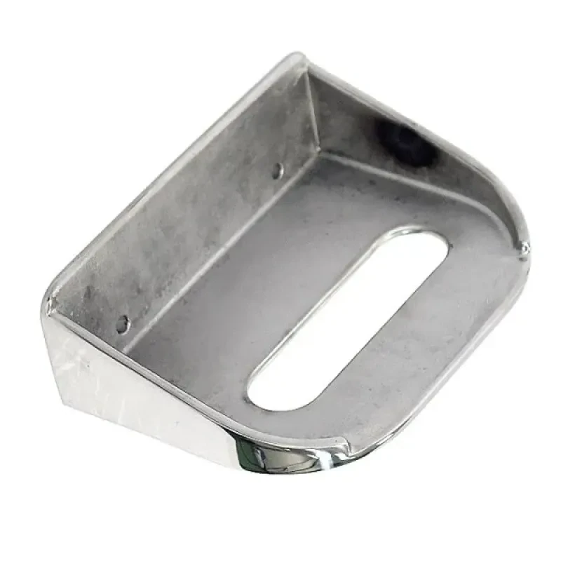 HOMER Ступенька 146х108мм сталь