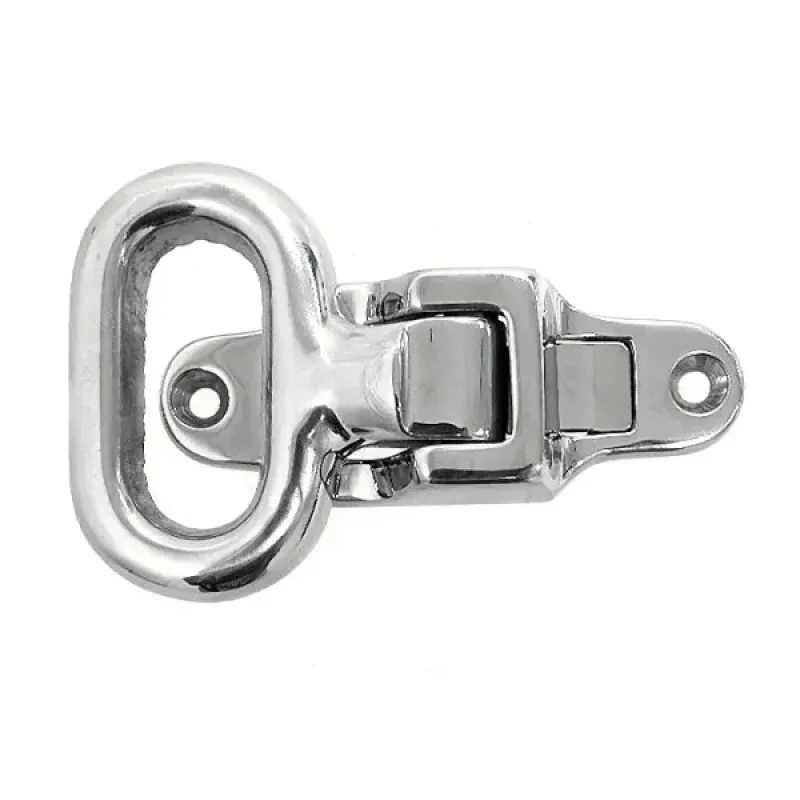 HOMER Ступенька откидная 110х43мм сталь