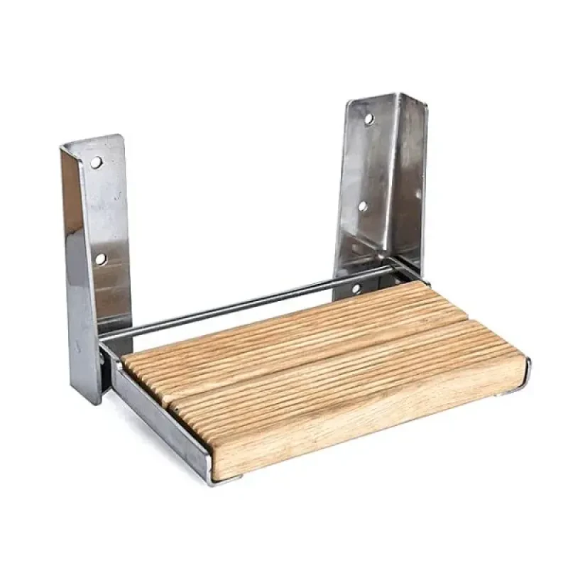 Техномарин Ступень откидная Ироко