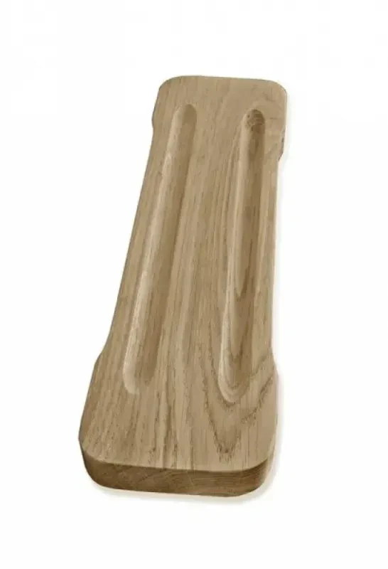 Настил площадки середина 454 мм дуб