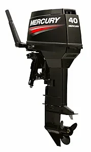 Мотор Mercury 40 EO 697cc TMC 1040302EL