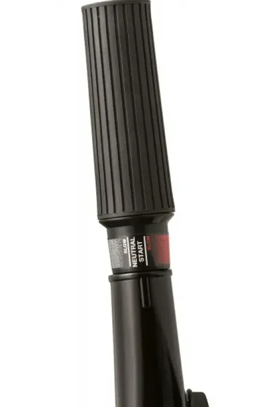 Мотор Mercury 15 MLH (294cc)