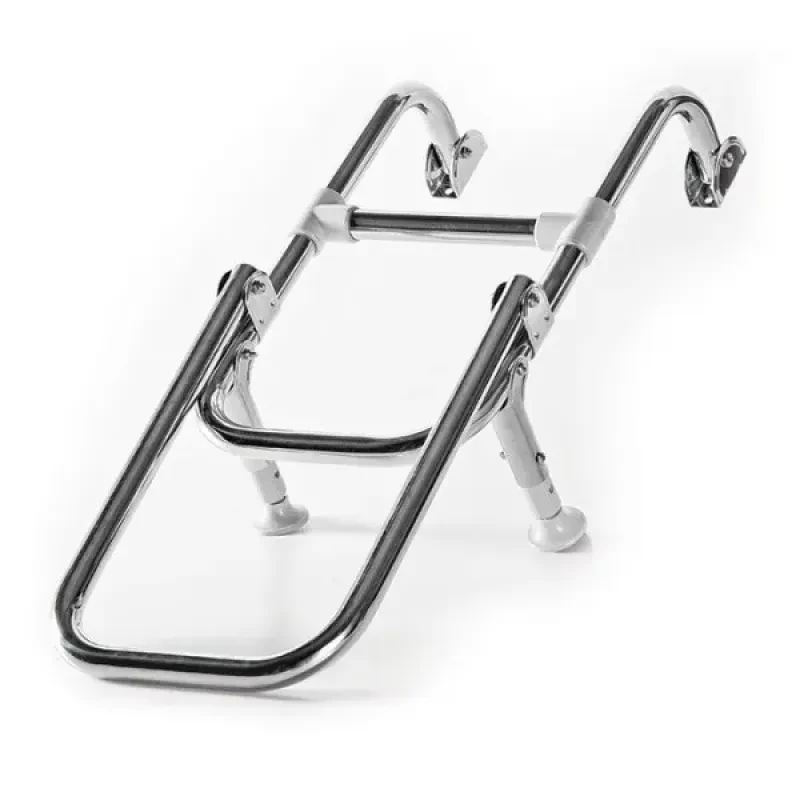 SUMAR Трап складной кормовой 2+2 ступени 250х1100м