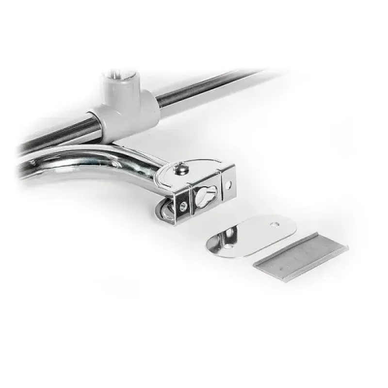 SUMAR Трап складной кормовой 2+2 ступени 250х1100м