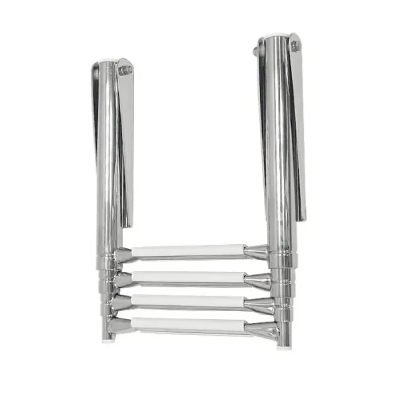 CIM Трап телескопический 4 ступени складной