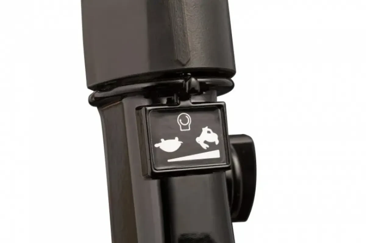 Мотор Mercury 9.9 MLH (247cc)