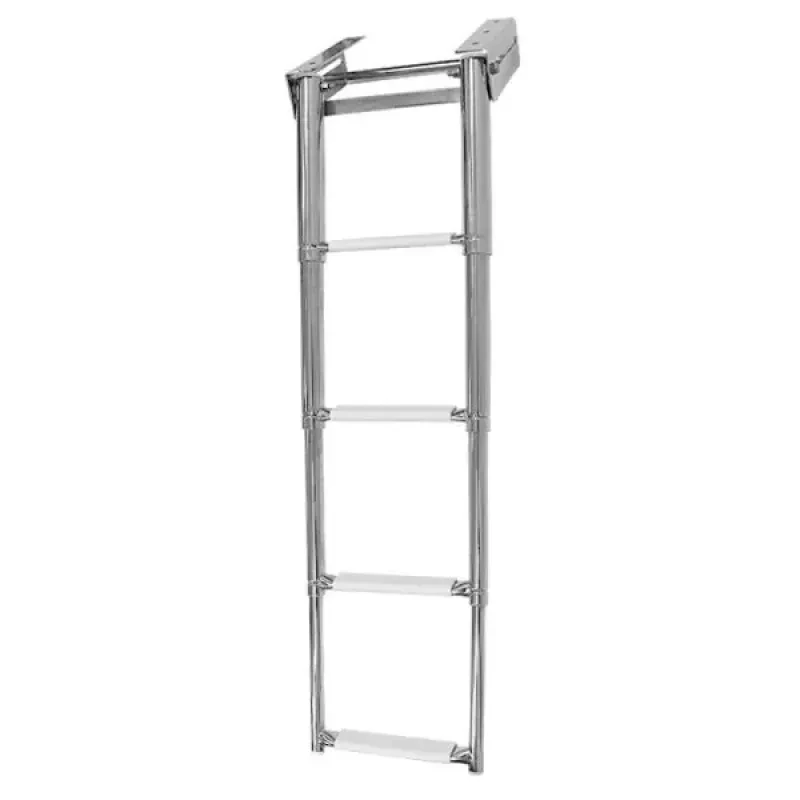 CIM Трап телескопический 4 ступени выдвижной