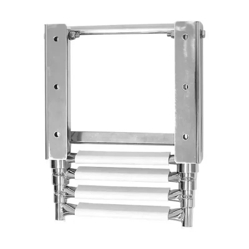 CIM Трап телескопический 4 ступени выдвижной