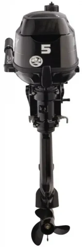 Мотор Mercury F 5 MH