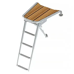 Платформы для купания