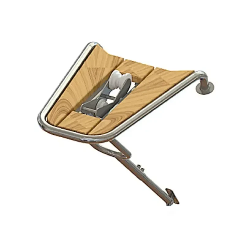 Техномарин Платформа носовая с якорным роульсом