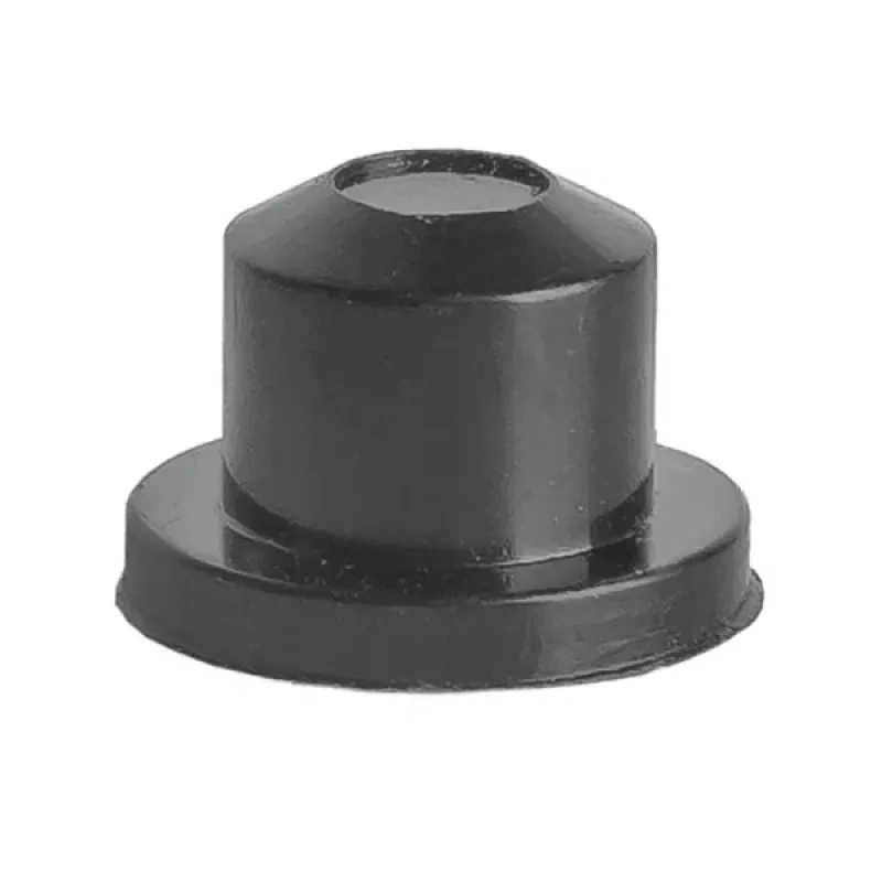 Мнев и К Кнопка супинатора весла, черная