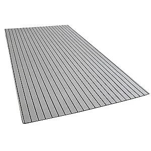 Палубное покрытие CER-DECK PING PONG черный шов, лист с двусторонней клейкой лентой 9756_PP