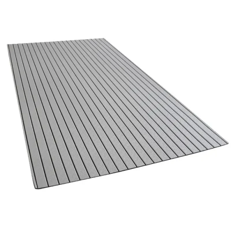 Ceredi Палубное покрытие CER-DECK PING PONG черный шов, лист с двусторонней клейкой лентой