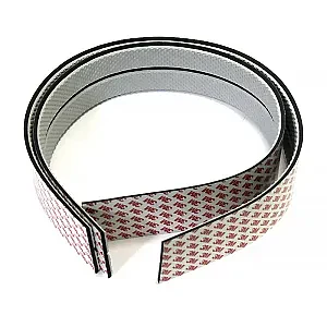 Палубное покрытие CER-DECK PING PONG черный шов, 2 планки 9780_PP_2