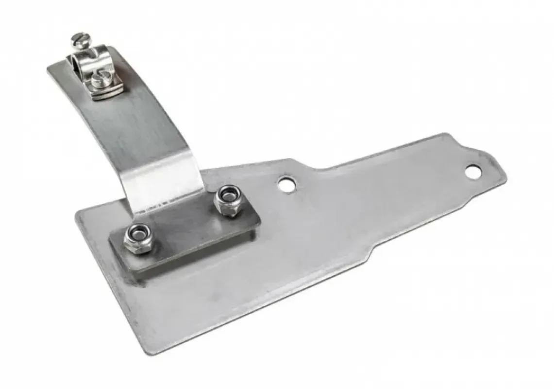 Короб без крышки, экспедиционного ящика IRIS RV BOX 600