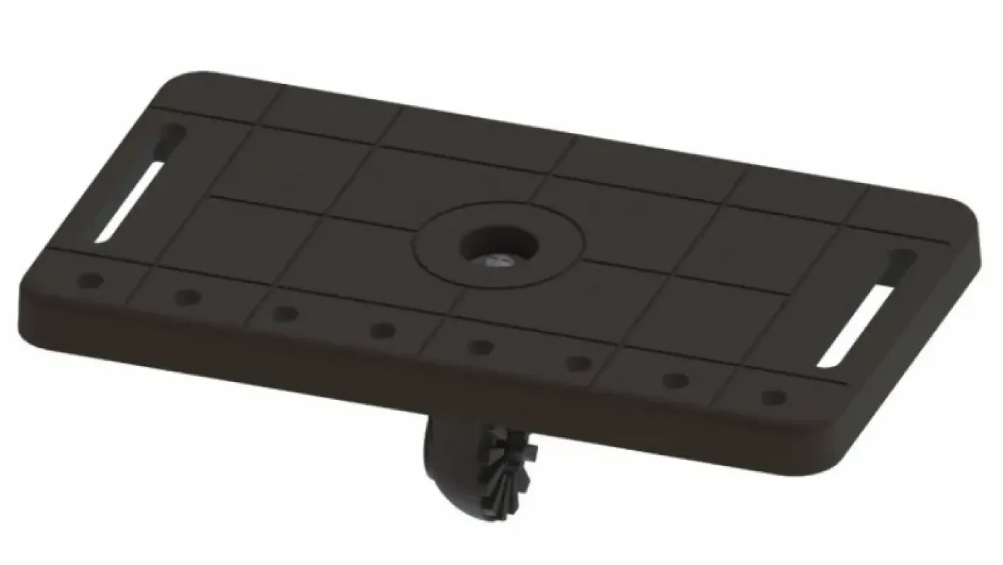 Техномарин Площадка монтажная 180x100мм