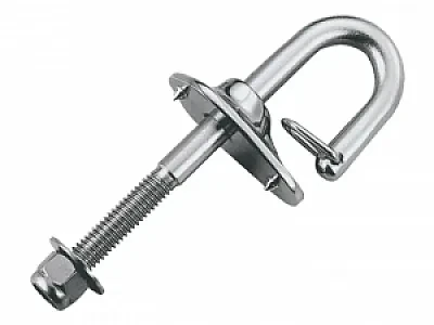 Рым для буксировки 140мм C163