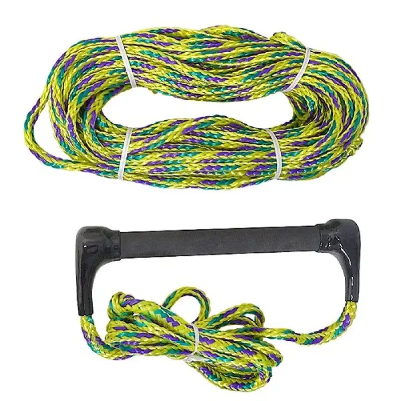 EASTERNER Трос буксировочный 22,5 м усиленный