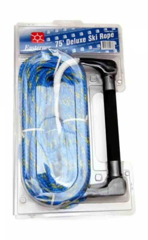 EASTERNER Трос буксировочный 22,5 м усиленный