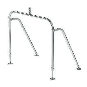 Стойка для буксировки лыжника 030501T