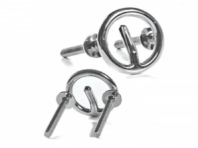 Рым для буксировки М10х60 0653-0103