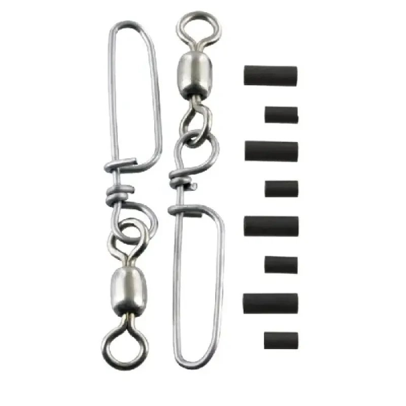 Scotty Застежка карабин стальной 100 кг