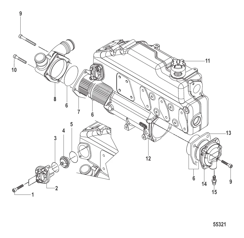 Теплообменник