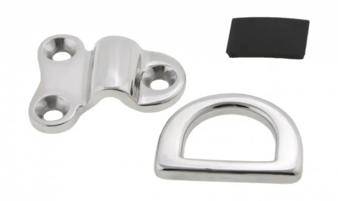 HOMER Планка с обушком 8.5мм