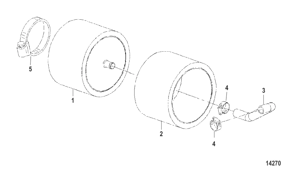 Очиститель воздуха
