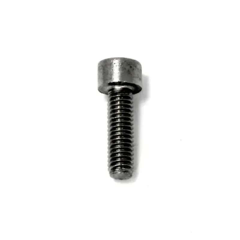 Техномарин Винт DIN 912 M6x20 A2 10шт