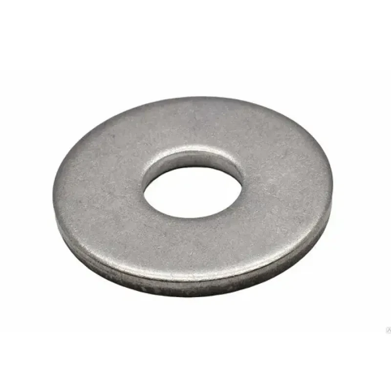 Шайба М 8 PN INOX A2