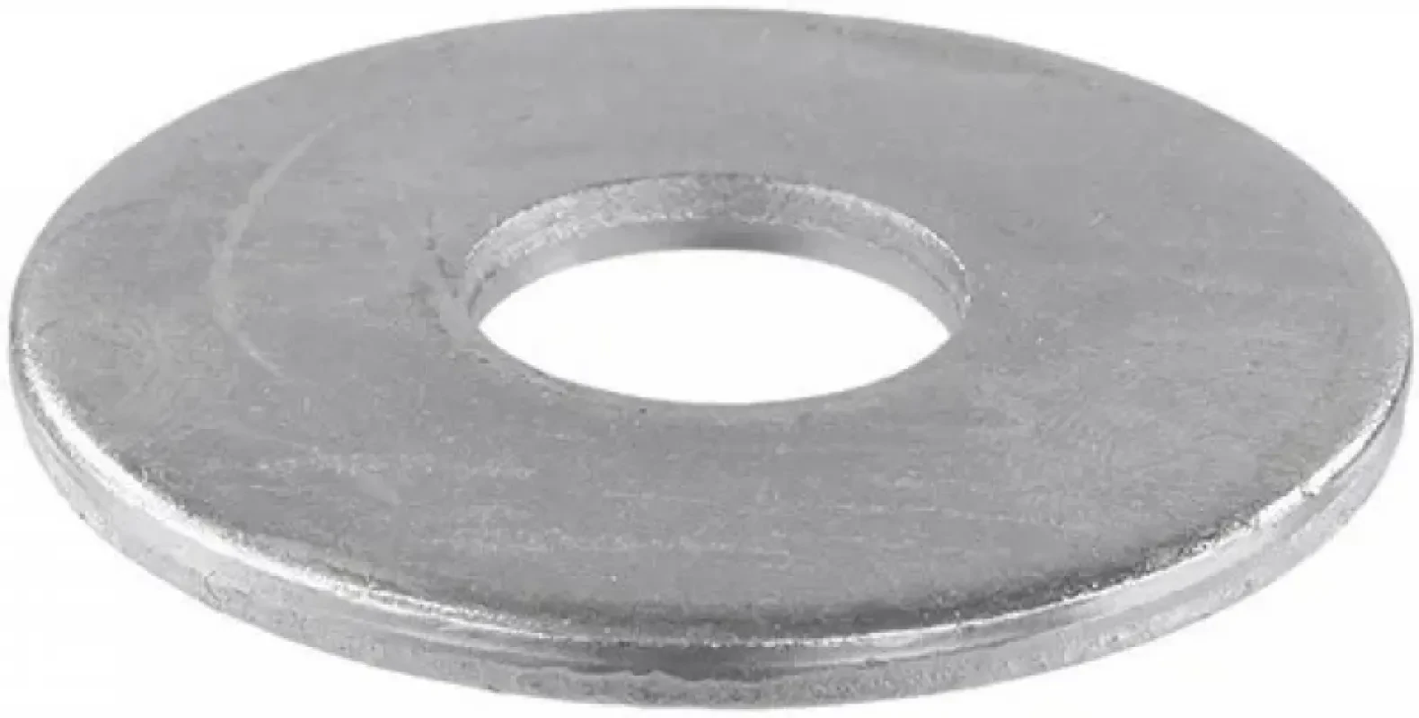 Шайба М 8 DI INOX A2