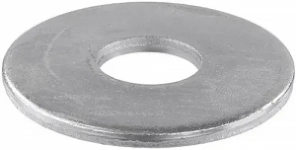 Шайба М 8 DI INOX A2 5520021