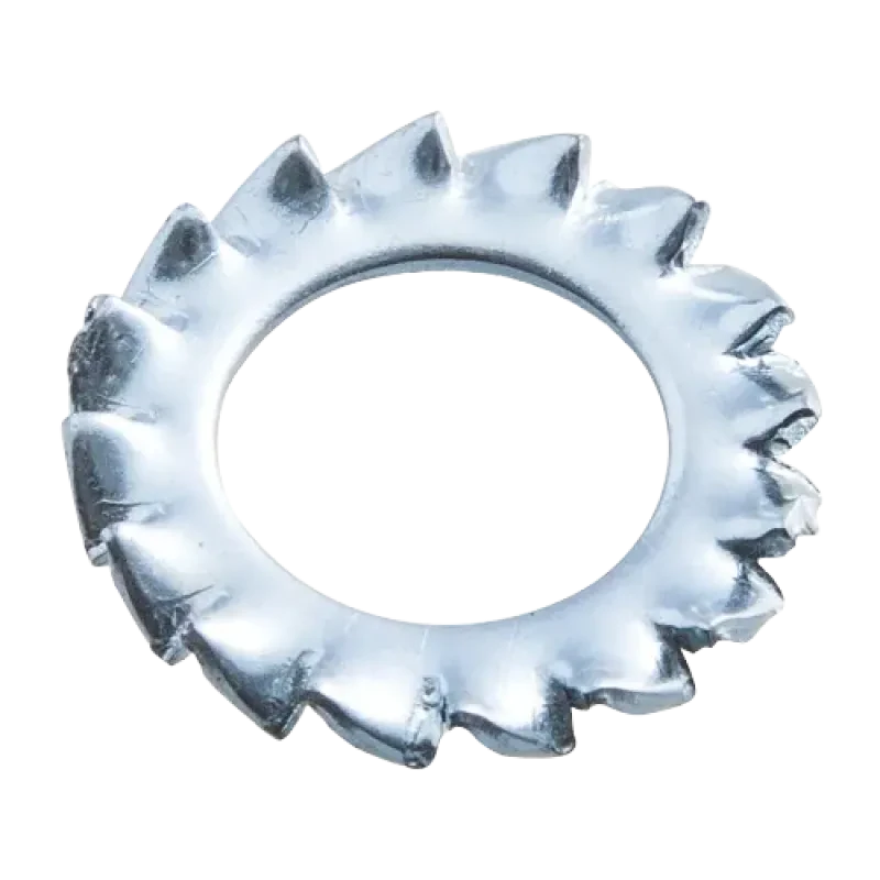 Шайба зубчатая RDI. 6