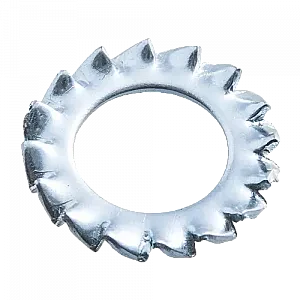 Шайба зубчатая RDI. 6 5520010